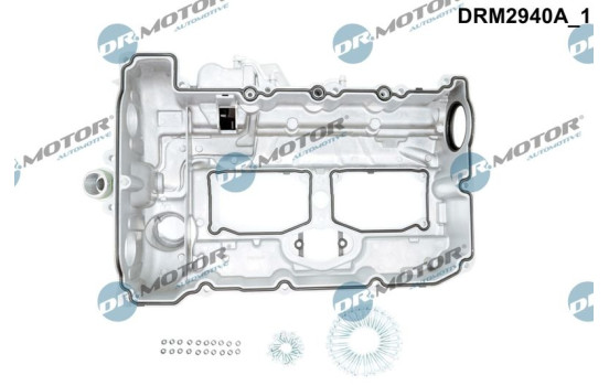 Cylinder head cover, Image 2