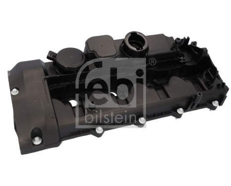 Cylinder head cover