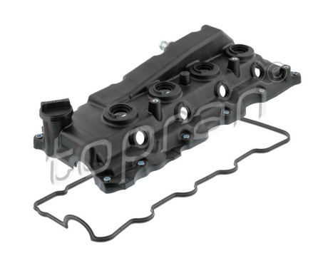 Cylinder head cover