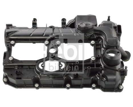 Cylinder Head Cover, Image 2
