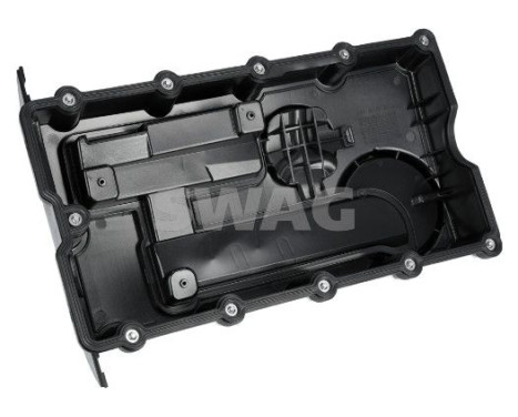 Cylinder head cover, Image 2