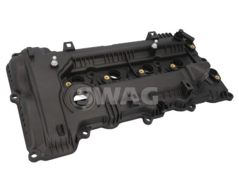 Cylinder head cover