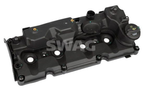 Cylinder head cover