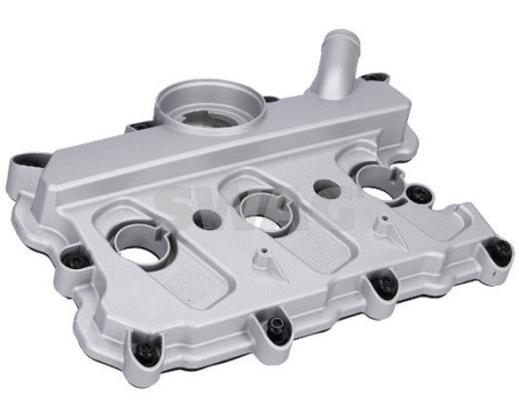 Cylinder head cover