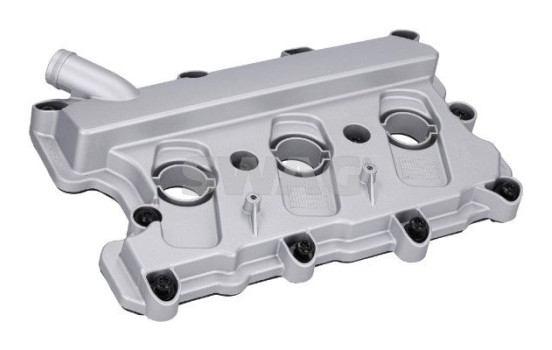 Cylinder head cover