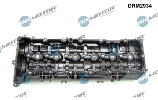 Cylinder head cover, Image 2