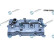 Cylinder head cover