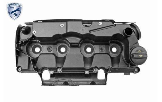 Cylinder head cover