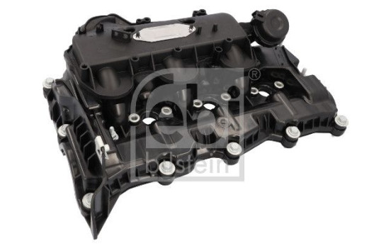 Cylinder head cover