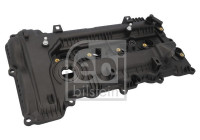 Cylinder head cover