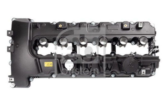 Cylinder head cover