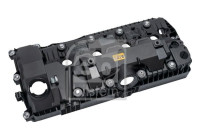 Cylinder head cover