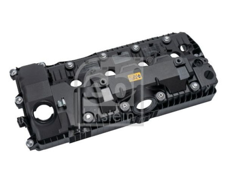 Cylinder head cover