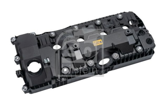 Cylinder head cover