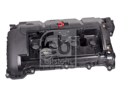 Cylinder Head Cover, Image 2