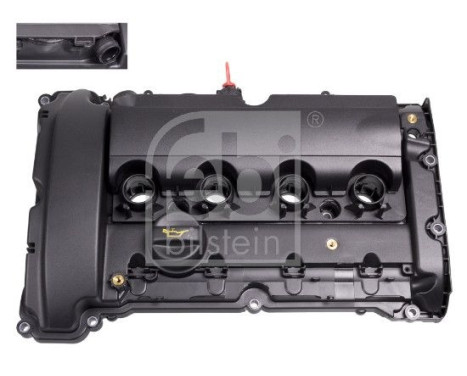 Cylinder Head Cover, Image 2