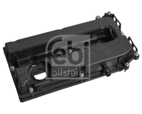 Cylinder Head Cover, Image 3