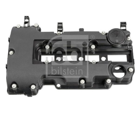 Cylinder Head Cover, Image 2