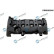 Cylinder head cover