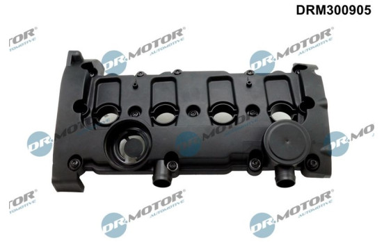 Cylinder head cover