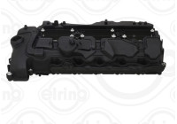 Cylinder Head Cover