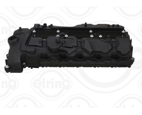 Cylinder Head Cover