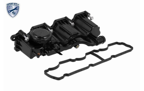 Cylinder head cover