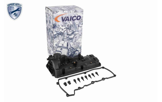 Cylinder head cover, Image 2