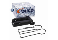 Cylinder head cover