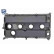 Cylinder head cover