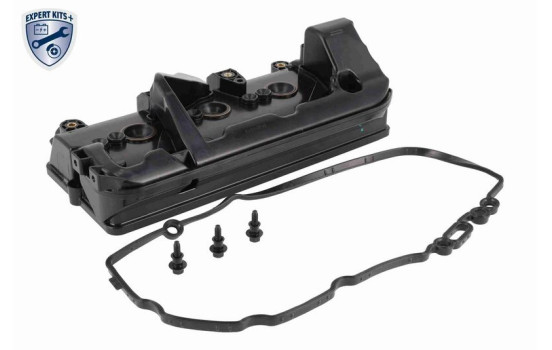 Cylinder head cover