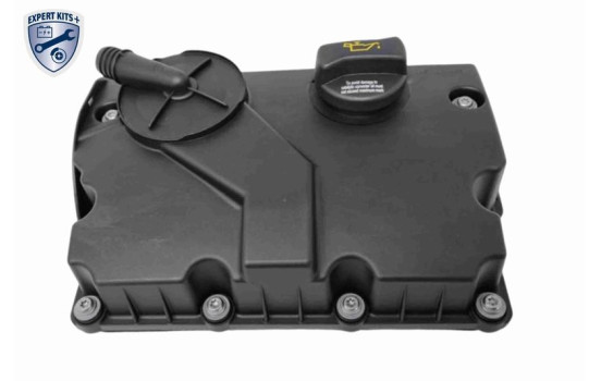 Cylinder head cover