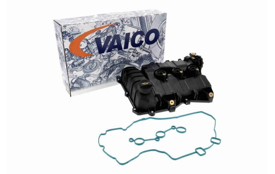 Cylinder head cover