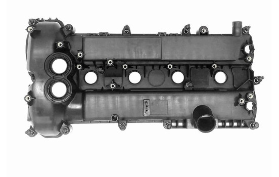 Cylinder head cover