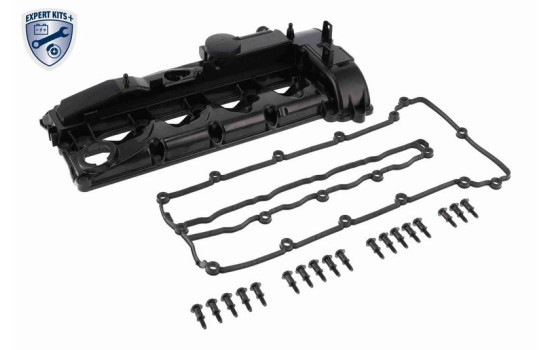 Cylinder head cover
