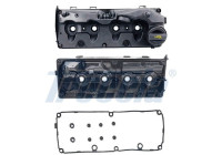 Cylinder head cover