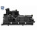 Cylinder head cover