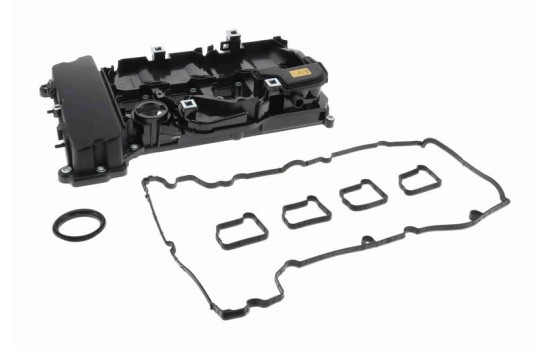 Cylinder head cover