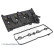Cylinder head cover