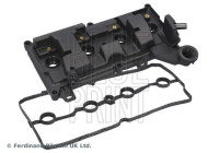 Cylinder head cover