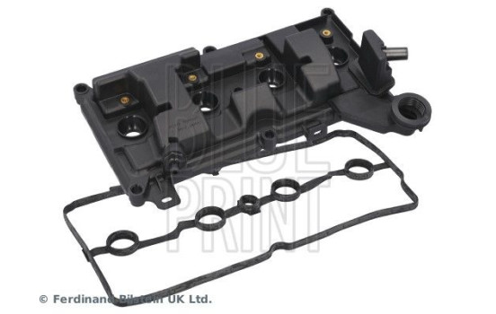Cylinder head cover