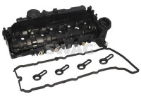 Cylinder head cover