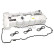 Cylinder head cover
