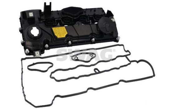 Cylinder head cover