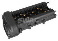 Cylinder head cover