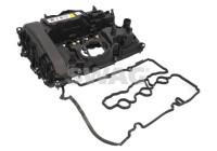 Cylinder head cover