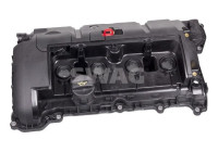 Cylinder head cover