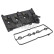 Cylinder head cover