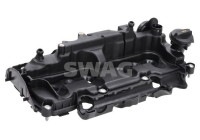 Cylinder head cover