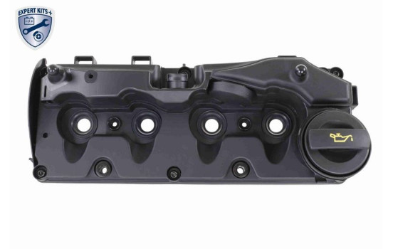 Cylinder head cover, Image 12